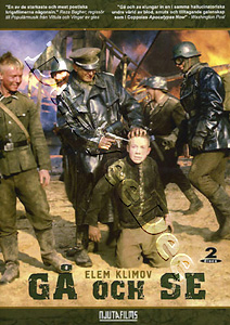 Come and See (1985)  (DVD)